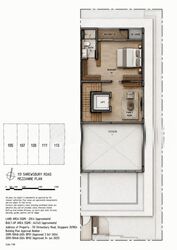 Shrewsbury Road (D11), Terrace #583921351